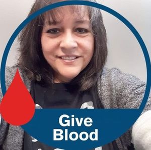 Meet your Posher, Kathy